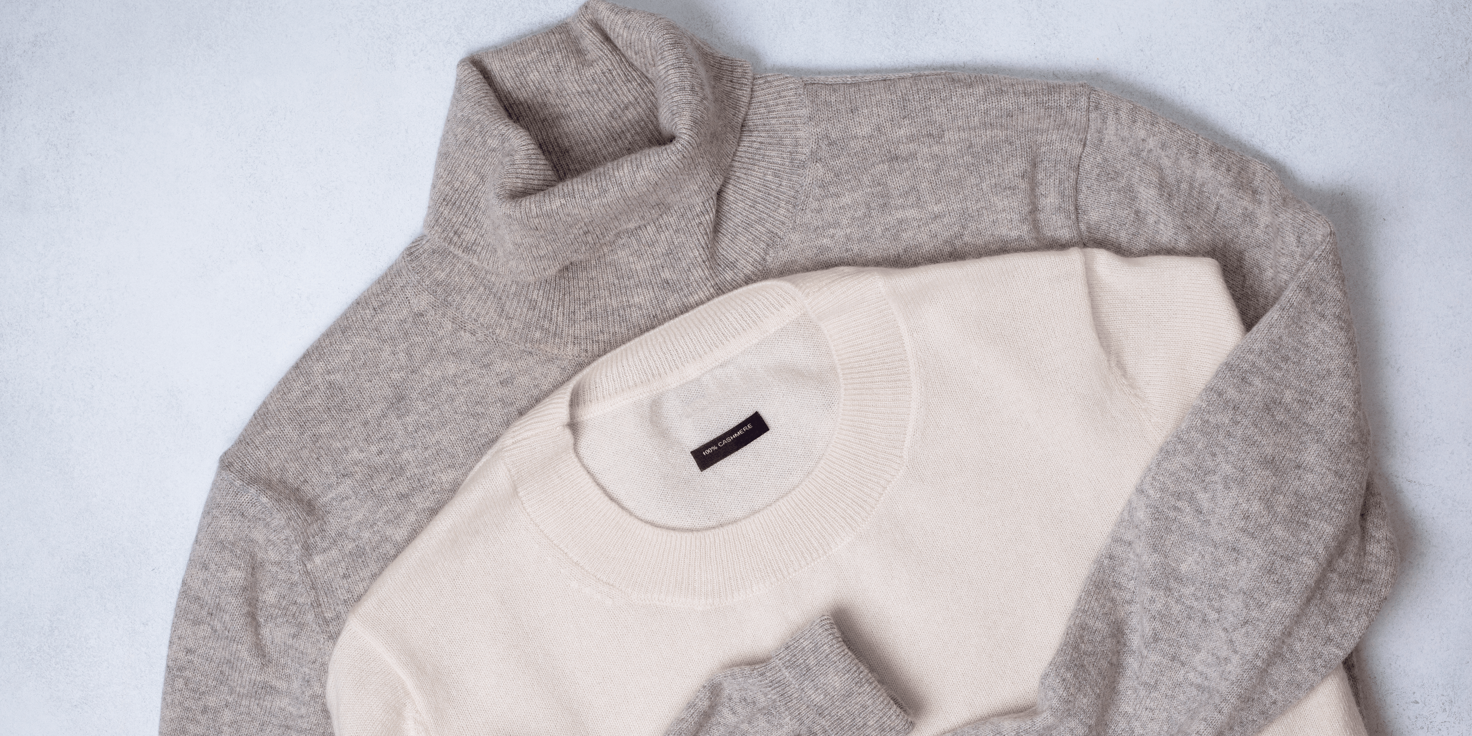 Comment entretenir vos vêtements en cachemire ? Nos conseils pour les garder comme neufs