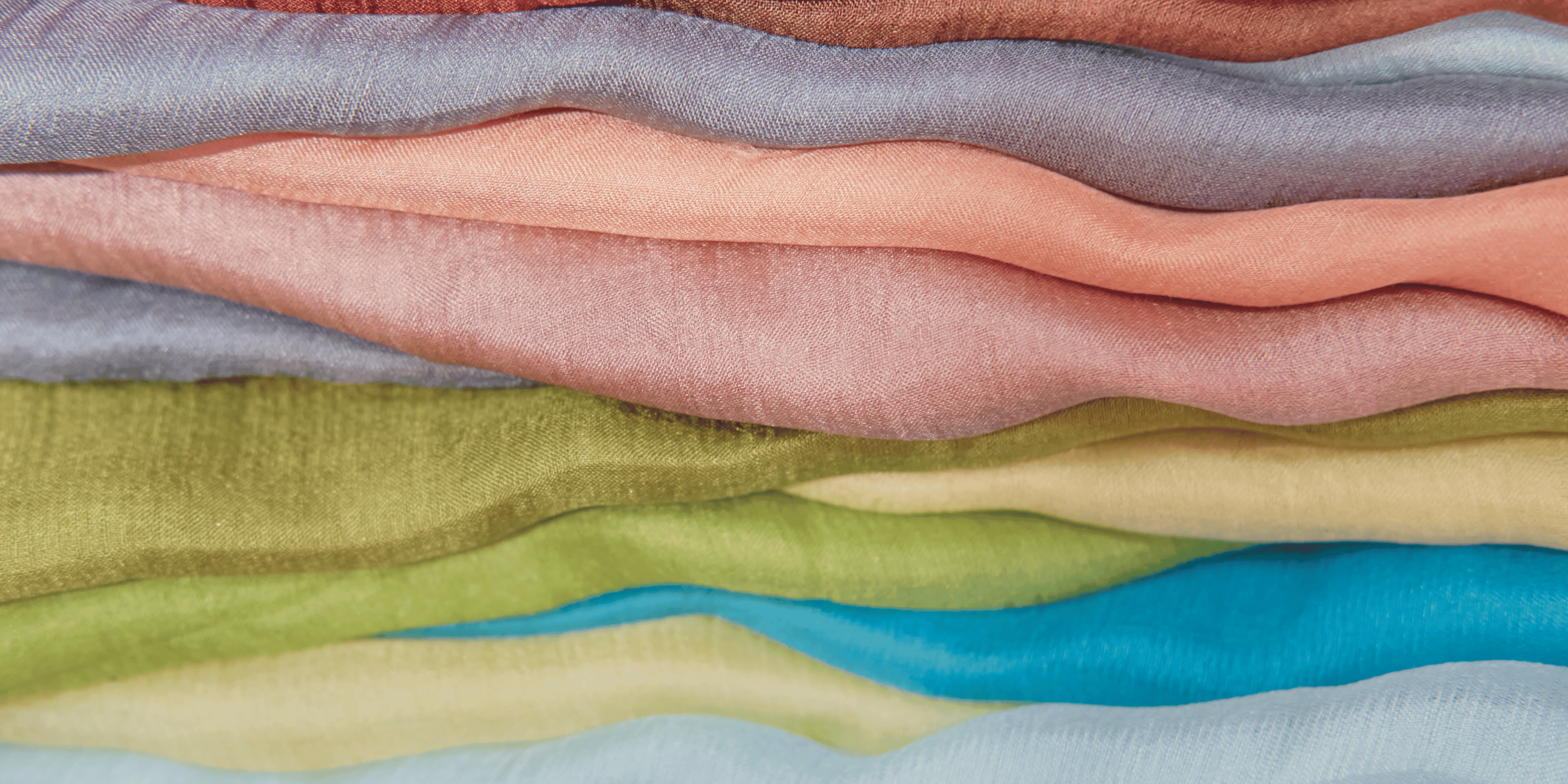 Couleurs naturelles : la tendance douce du printemps